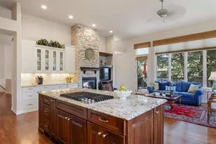 4515 Silver Cliff Ct, Castle Rock, CO 80108 - Photo 8