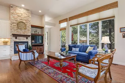 4515 Silver Cliff Court, Castle Rock, CO 80108 - Photo 10