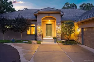 4515 Silver Cliff Ct, Castle Rock, CO 80108 - Photo 2