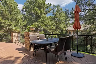 4515 Silver Cliff Court, Castle Rock, CO 80108 - Photo 12