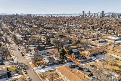 3611 N Elizabeth Street, Denver, CO 80205 - Photo 4