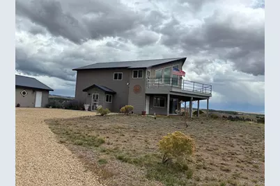 136 Arapahoe Circle, Westcliffe, CO 81252 - Photo 4