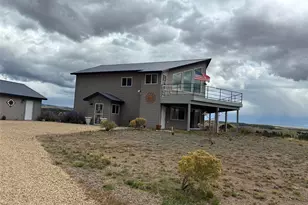 136 Arapahoe Cir, Westcliffe, CO 81252 - Photo 4