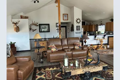 136 Arapahoe Circle, Westcliffe, CO 81252 - Photo 14