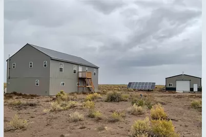 307 Road 108.6, Alamosa, CO 81101 - Photo 1