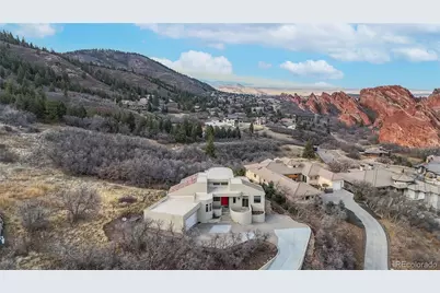 4777 Ponderosa Trail, Littleton, CO 80125 - Photo 34