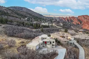 4777 Ponderosa Trail, Littleton, CO 80125 - Photo 34