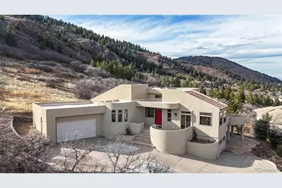 4777 Ponderosa Trail, Littleton, CO 80125 - Photo 28