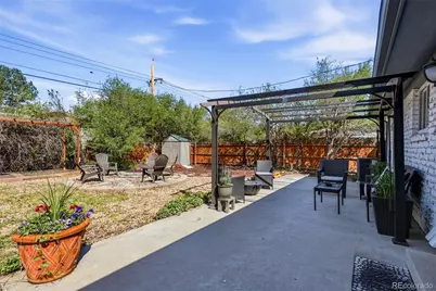 749 S Hudson Street, Denver, CO 80246 - Photo 38