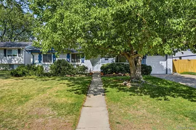 749 S Hudson Street, Denver, CO 80246 - Photo 2