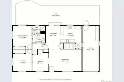 749 S Hudson Street, Denver, CO 80246 - Photo 46