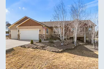 9575 County Road 20.8 #8, Trinidad, CO 81082 - Photo 1