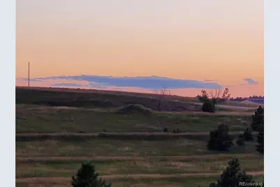 County Road 25 Lot #3, Elizabeth, CO 80107 - Photo 2