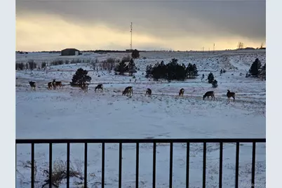 County Road 25 Lot #3, Elizabeth, CO 80107 - Photo 8