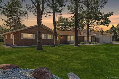6650 S Billings Way, Centennial, CO 80111 - Photo 1