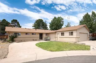 5915 S Dover Ct, Littleton, CO 80123 - Photo 1