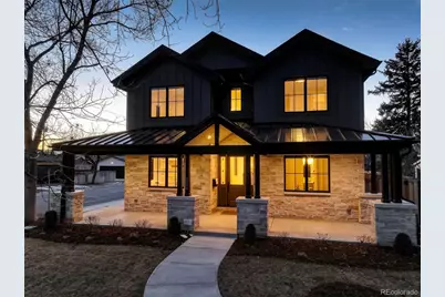 1295 S Garfield Street, Denver, CO 80210 - Photo 2