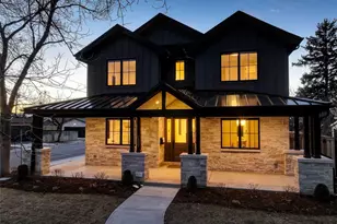 1295 S Garfield St, Denver, CO 80210 - Photo 2