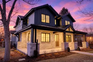 1295 S Garfield St, Denver, CO 80210 - Photo 1