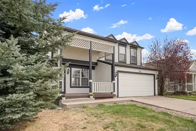 5200 E Kensington Avenue, Castle Rock, CO 80104 - Photo 2