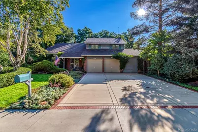 7730 Nelson Street, Arvada, CO 80005 - Photo 1