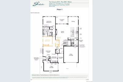 6503 Still Pine Circle, Castle Pines, CO 80108 - Photo 48