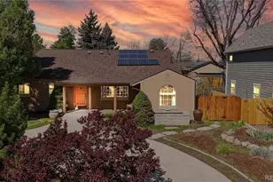 3265 S Ash St, Denver, CO 80222 - Photo 1