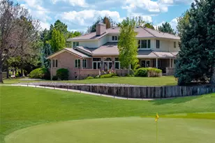 60 Glenmoor Cir, Cherry Hills Village, CO 80113 - Photo 1