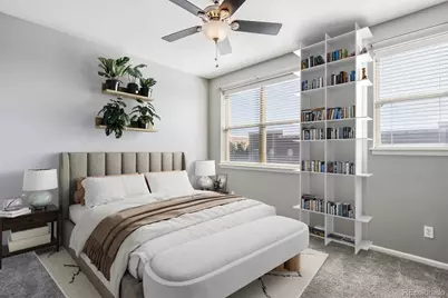 5409 Zephyr Court #5409, Arvada, CO 80002 - Photo 16