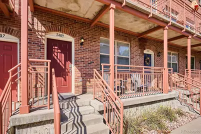 5409 Zephyr Court #5409, Arvada, CO 80002 - Photo 2