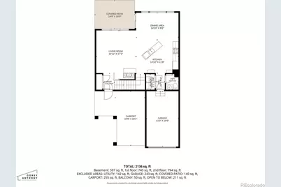 19420 E Mann Creek Drive #C, Parker, CO 80134 - Photo 26