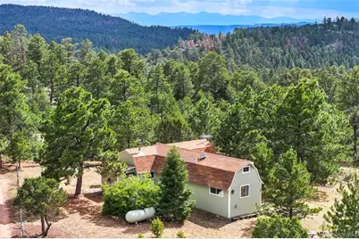 433 Antler Hill Trail, Canon City, CO 81212 - Photo 1
