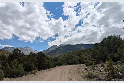 1842 Lone Pine Way, Crestone, CO 81131 - Photo 6