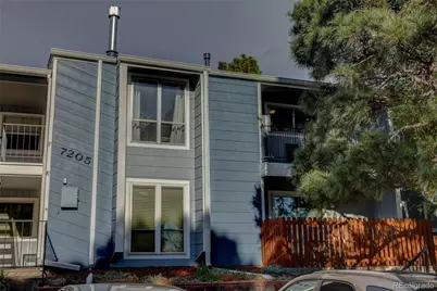 7205 S Gaylord Street #F15, Centennial, CO 80122 - Photo 30