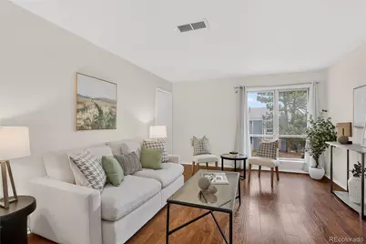 7205 S Gaylord Street #F15, Centennial, CO 80122 - Photo 2