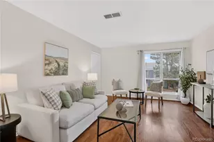 7205 S Gaylord St, Centennial, CO 80122 - Photo 2
