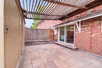 9138 E Mansfield Avenue #438, Denver, CO 80237 - Photo 14