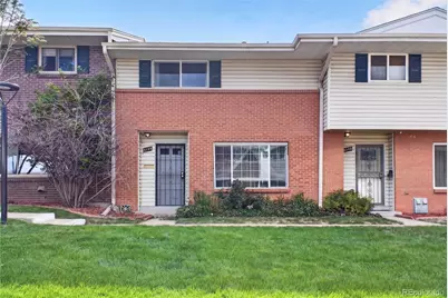 9138 E Mansfield Avenue #438, Denver, CO 80237 - Photo 30