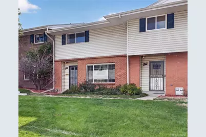 9138 E Mansfield Avenue #438, Denver, CO 80237 - Photo 32