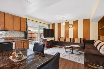 9138 E Mansfield Avenue #438, Denver, CO 80237 - Photo 2