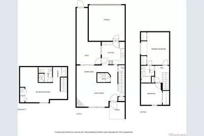 8324 S Upham Way, Littleton, CO 80128 - Photo 48