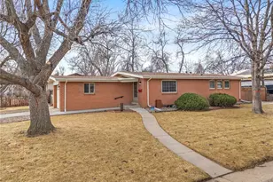 8000 W Louisiana Ave, Lakewood, CO 80232 - Photo 2