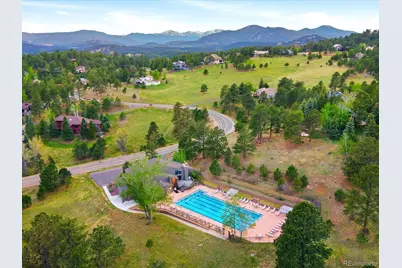 25070 Montane Drive, Golden, CO 80401 - Photo 48