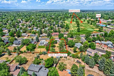 1260 E Easter Avenue, Centennial, CO 80122 - Photo 1