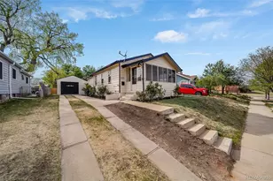 257 Hazel Ct, Denver, CO 80219 - Photo 1