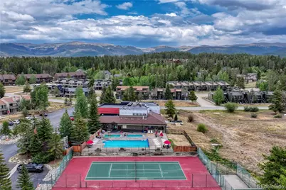 18 County Road 838 #1-5, Fraser, CO 80442 - Photo 16