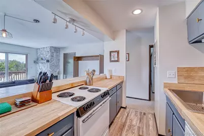 18 County Road 838 #1-5, Fraser, CO 80442 - Photo 4