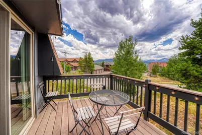 18 County Road 838 #1-5, Fraser, CO 80442 - Photo 10