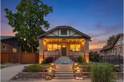 1431 Tennyson Street, Denver, CO 80204 - Photo 1