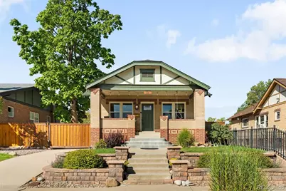 1431 Tennyson Street, Denver, CO 80204 - Photo 6